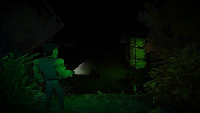 Garden Variety Body Horror - Rare Import Free Download gameplay