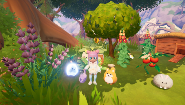 Garden Witch Life Free Download