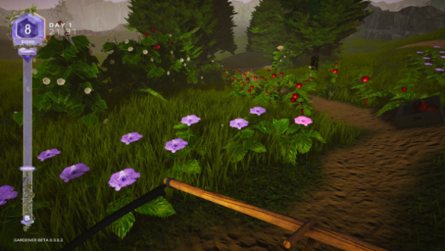 Gardener: Master of Trees and Flowers Free Download gameplay