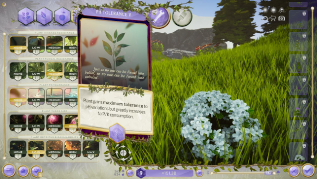 Gardener: Master of Trees and Flowers Free Download