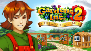 Gardens Inc. 2: The Road To Fame Free Download