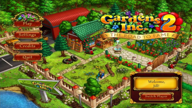 Gardens Inc. 2: The Road To Fame Free Download