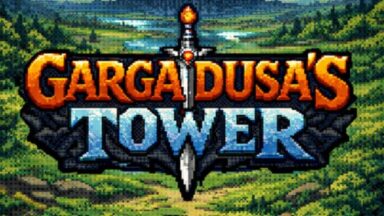 Gargadusa's Tower Free Download