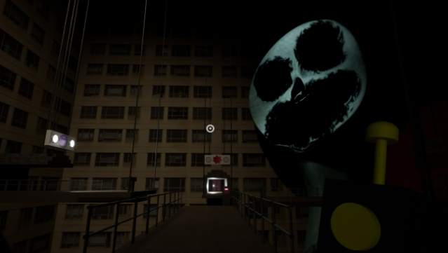 Garten of Banban 2 Free Download gameplay