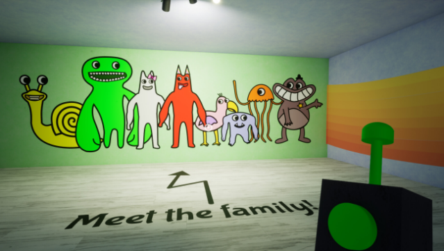 Garten of Banban 2 Free Download