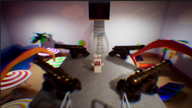 Garten of Banban 3 Free Download gameplay