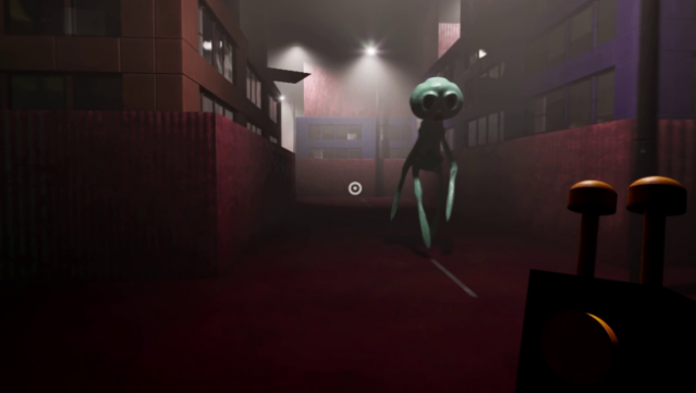 Garten Of Banban 7 Free Download gameplay