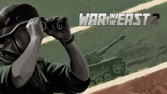Gary Grigsby's War in the East 2 Free Download