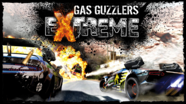 Gas Guzzlers Extreme Free Download