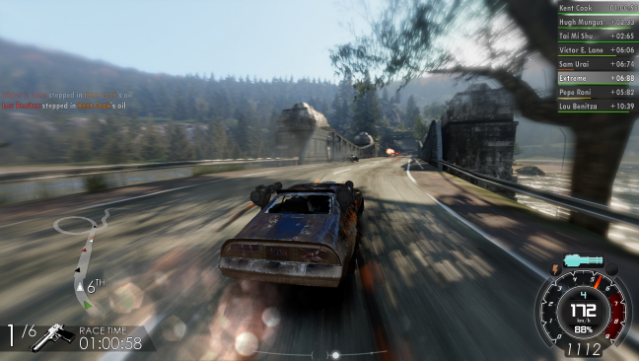 Gas Guzzlers Extreme Free Download gameplay