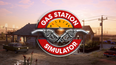 Gas Station Simulator Free Download
