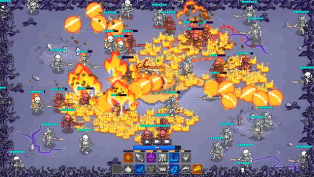 Gate Guardian Free Download