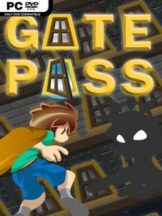 GatePass (v2.0.6) Free Download