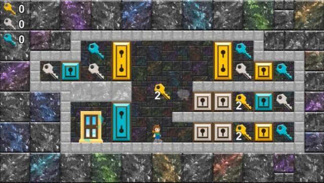 GatePass Free Download gameplay