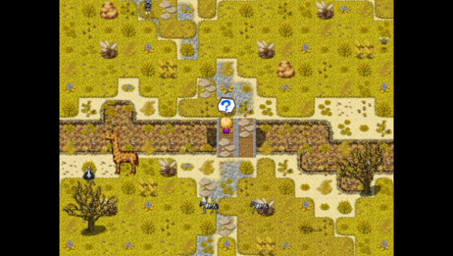 GateTail Free Download gameplay
