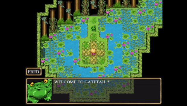 GateTail Free Download