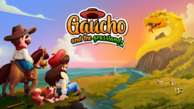 Gaucho and the Grassland Free Download