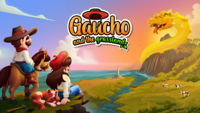 Gaucho and the Grassland Free Download