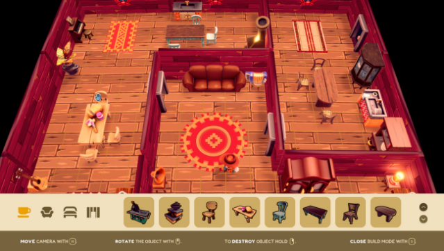 Gaucho and the Grassland Free Download gameplay