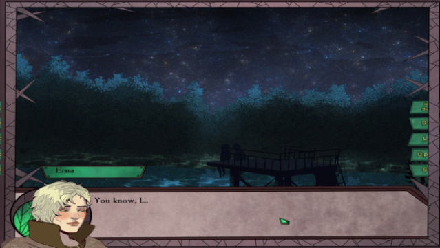 Gear Of Glass: Eolarn’s War Gameplay Screenshot