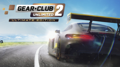 Gear.club Unlimited 2 - Ultimate Edition Free Download