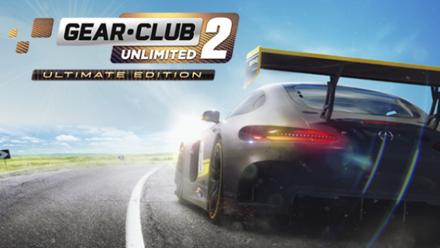 Gear.club Unlimited 2 - Ultimate Edition Free Download