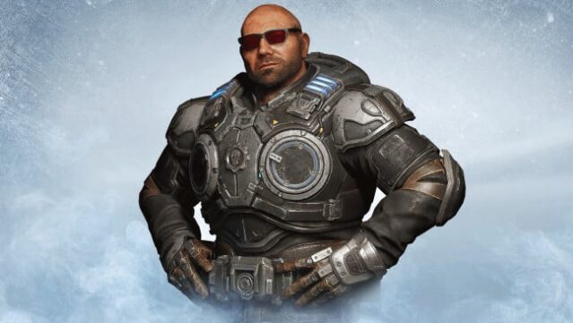 Gears 5 Free Download