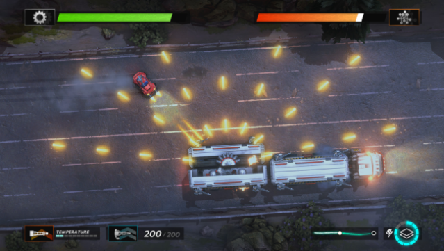 Gearshifters Free Download