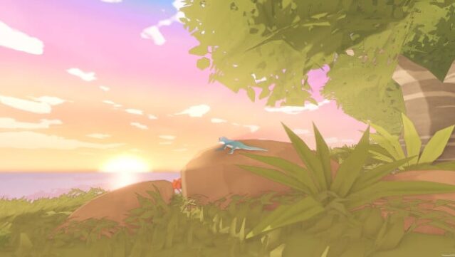 Gecko Gods Free Download