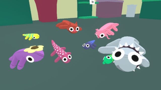 GeckoShop Free Download gameplay