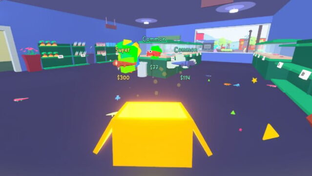 GeckoShop Free Download