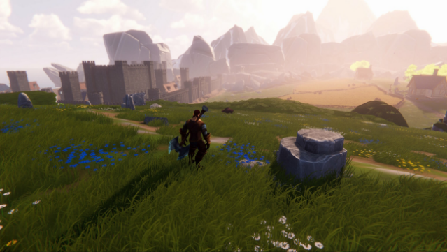 Gedonia 2 Free Download gameplay