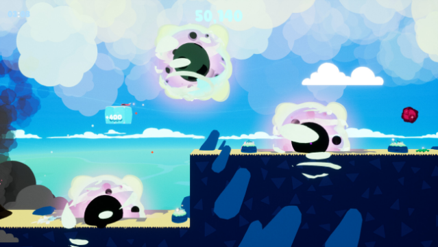 Gelatina is Hungry Free Download gameplay
