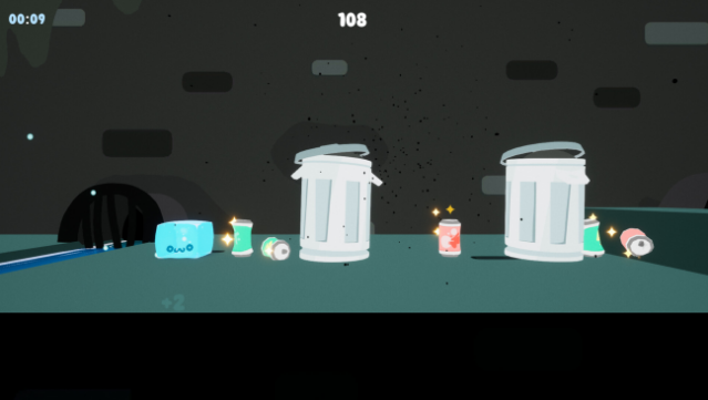 Gelatina is Hungry Free Download