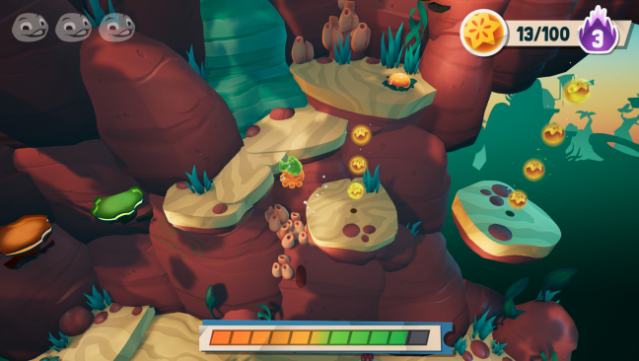 Gelly Break Deluxe Free Download