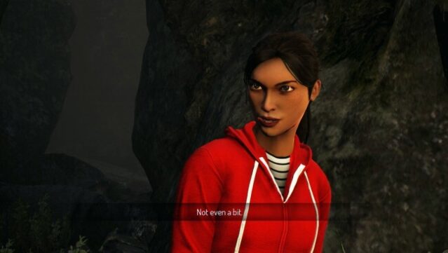 Gemini: Heroes Reborn Free Download gameplay