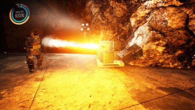 Gemini: Heroes Reborn Free Download