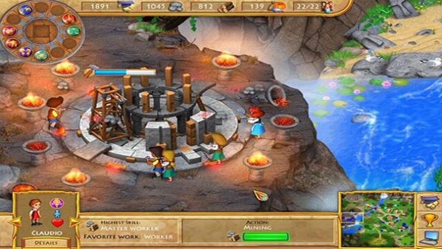Gemini Lost Free Download