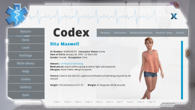 General Practitioner Free Download gameplay