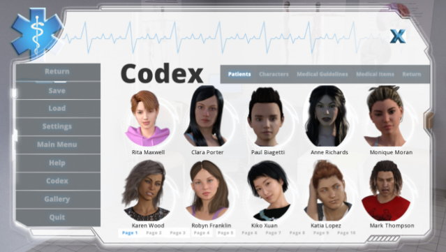 General Practitioner Free Download