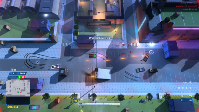 Geneshift Free Download