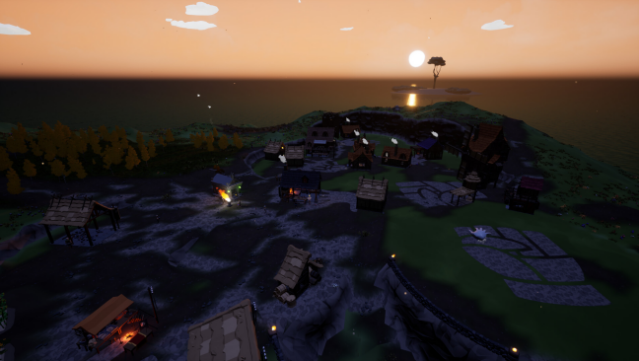Genesis of a Small God Free Download