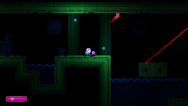 Geneticognito Free Download gameplay