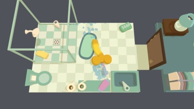 Genital Jousting Free Download gameplay