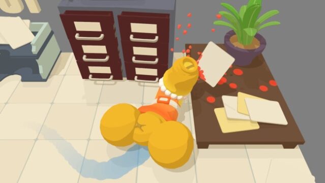 Genital Jousting Free Download