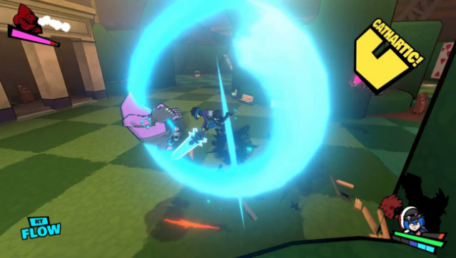 Genokids Free Download gameplay