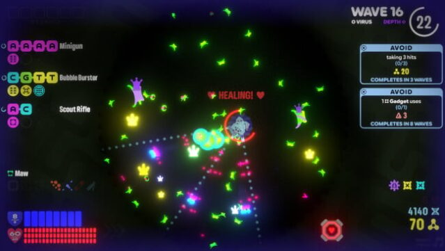 Genome Guardian 2 Free Download