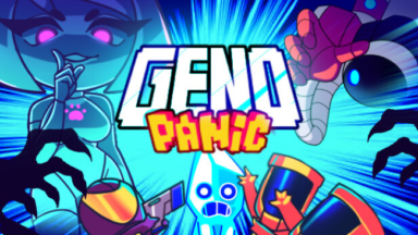 Genopanic Free Download