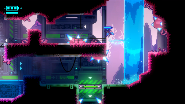 Genopanic Free Download gameplay