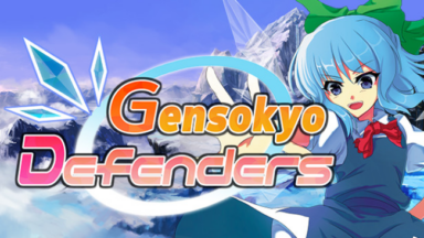 Gensokyo Defenders (Incl. ALL DLC) Free Download